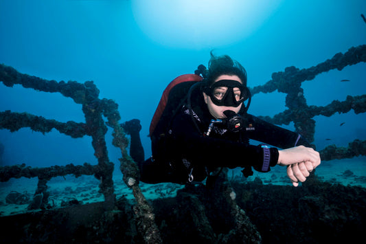 Wreck Specialty