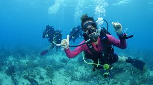 3 Day Open Water Course